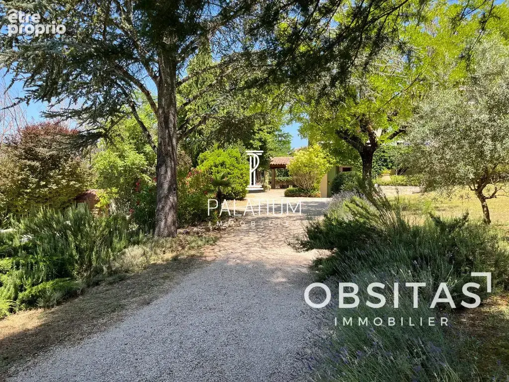 Magnifique Villa Provençale - photo 7