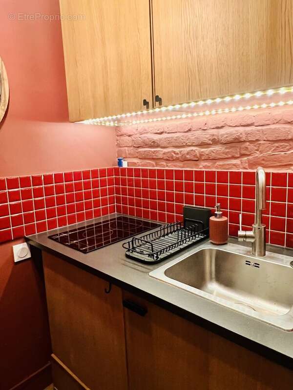 Appartement à TROUVILLE-SUR-MER