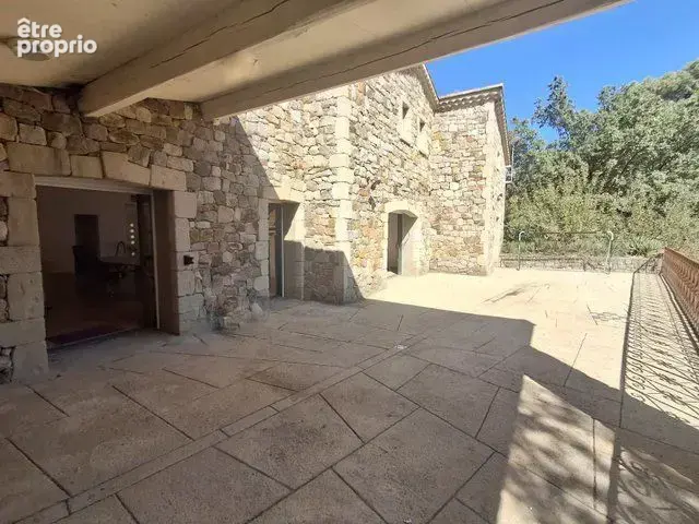 Maison 8 pièces 290 m² à vendre à Les Vans (07140) - photo 4