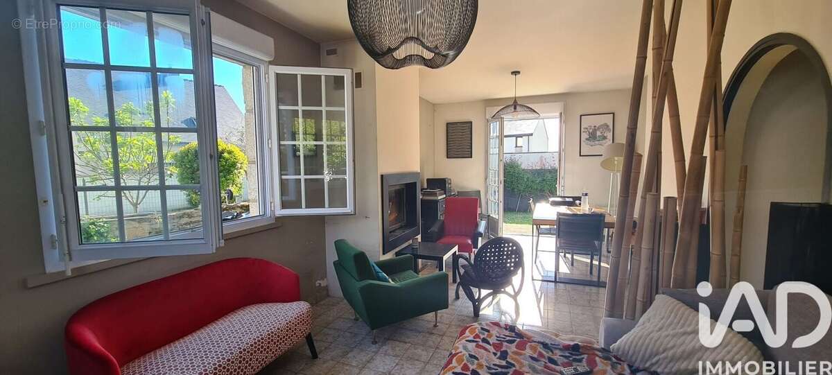 Photo 3 - Maison à DAMGAN