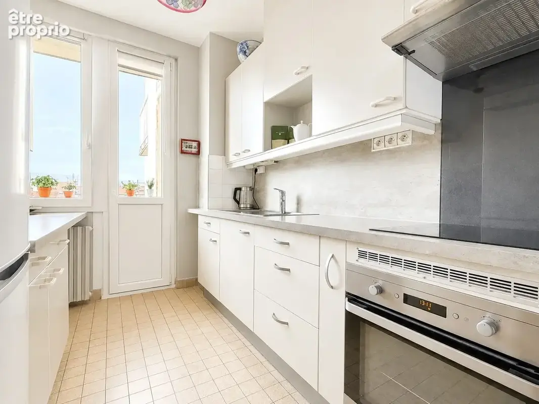 Appartement 69 m² à Clermont-Ferrand  - photo 3