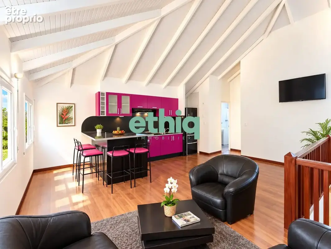 Appartement 140 m² à vendre à Basse-Terre (97100) - photo 6