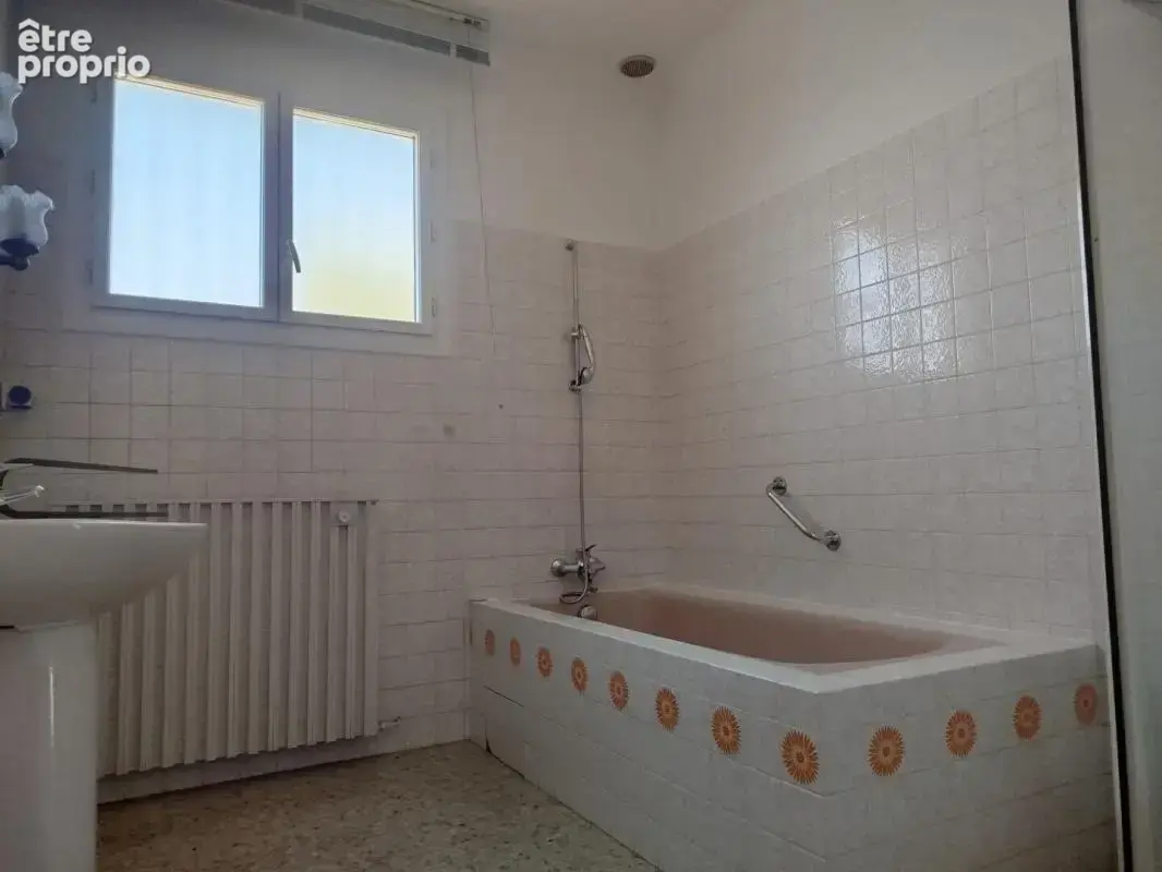 Grande villa Ollioules gros cerveau avec vue sur la mer - photo 16