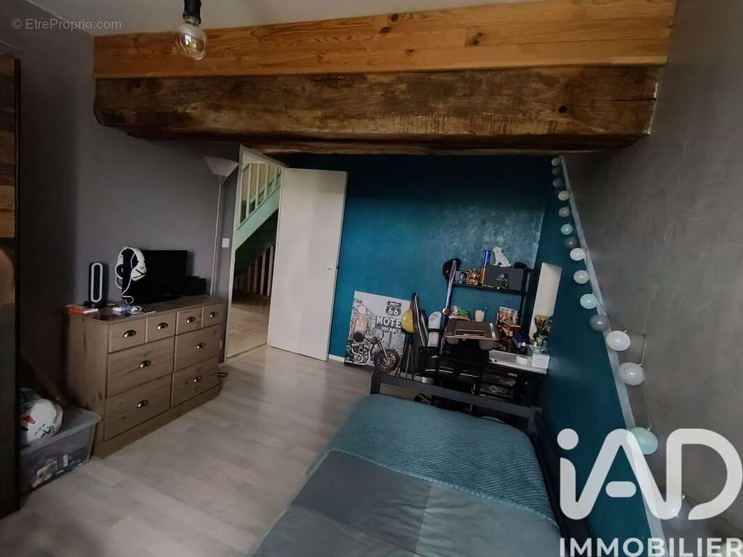 Photo 9 - Maison à MAURON