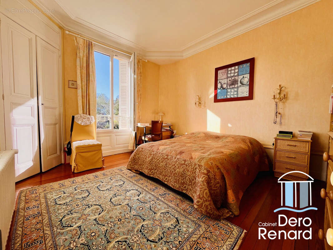 Maison à MONTIVILLIERS