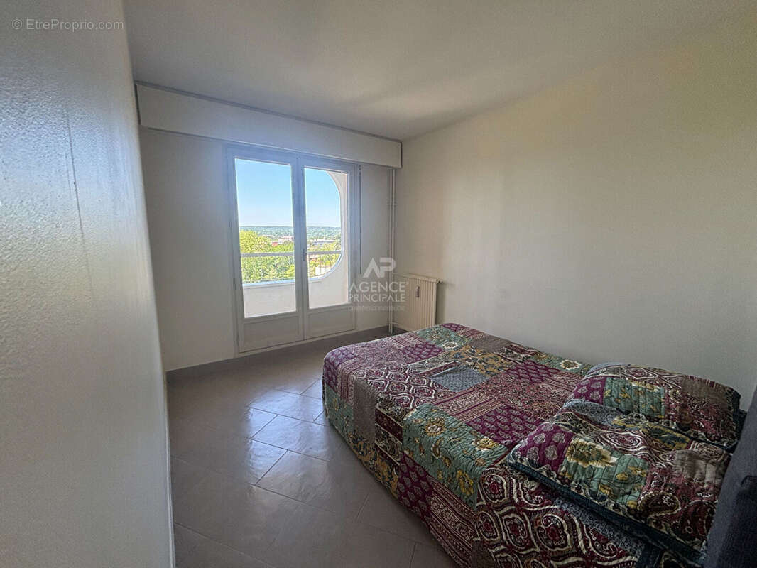 Appartement à CERGY