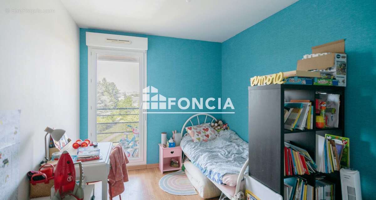 Appartement à ORLEANS
