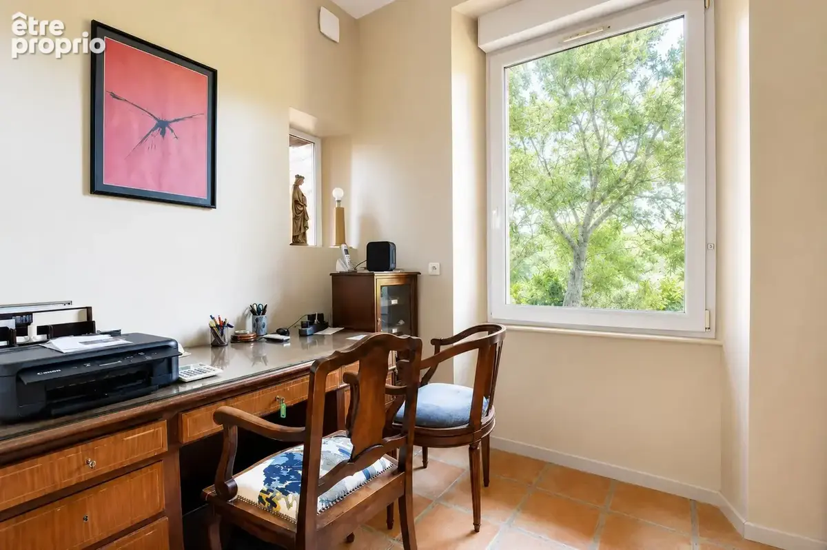 Prefailles - 5 chambres - photo 11