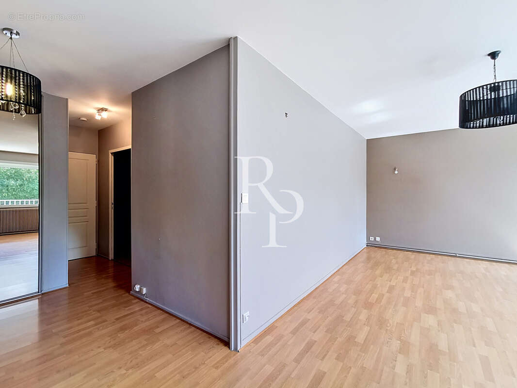 Appartement à LYON-5E