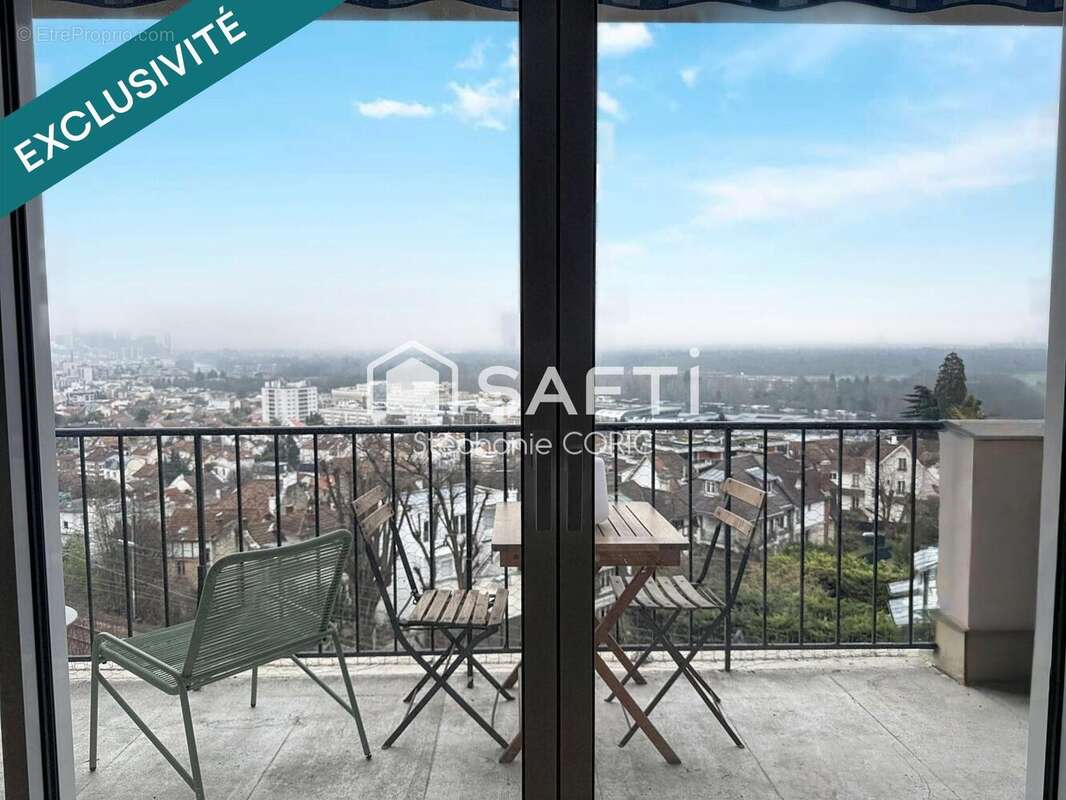 Photo 9 - Appartement à SAINT-CLOUD