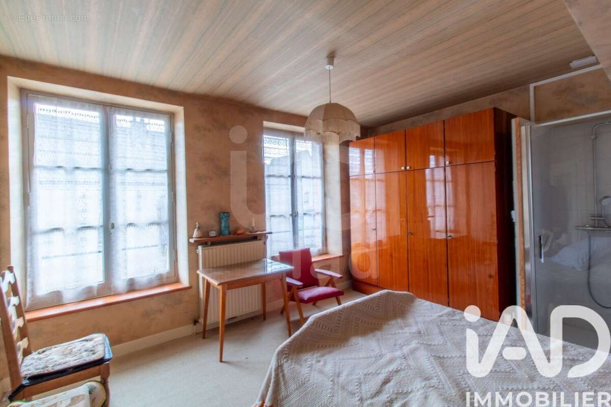 Photo 4 - Maison à LORRIS