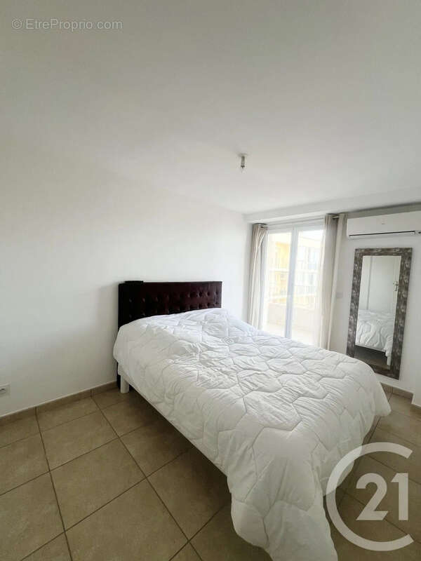 Appartement à BASTIA