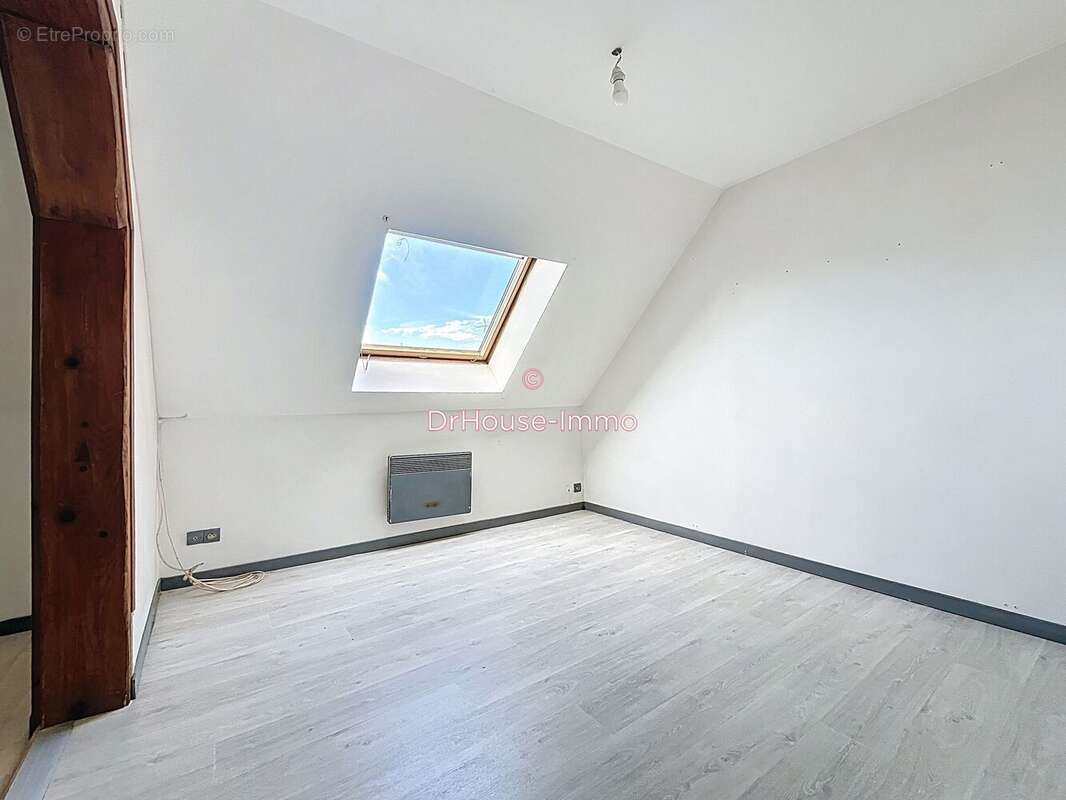 Appartement à AMIENS