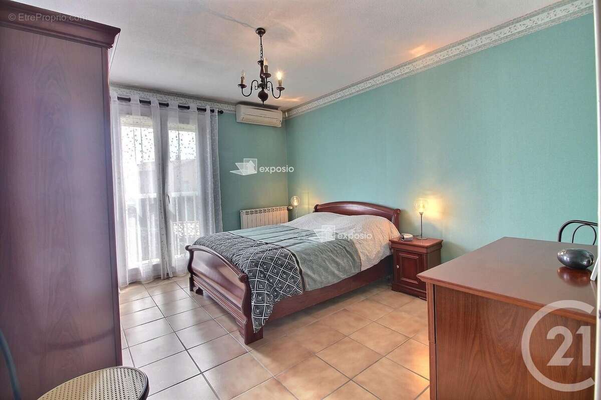 Maison à CANET-EN-ROUSSILLON