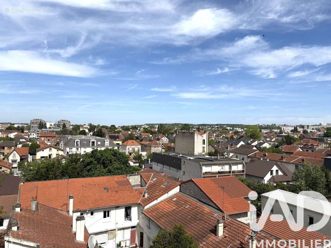 Photo 7 - Appartement à LIVRY-GARGAN