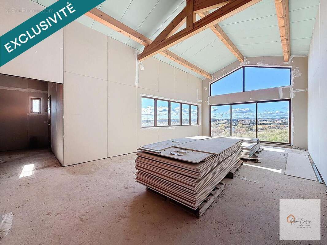 Photo 3 - Maison à TRESSAN