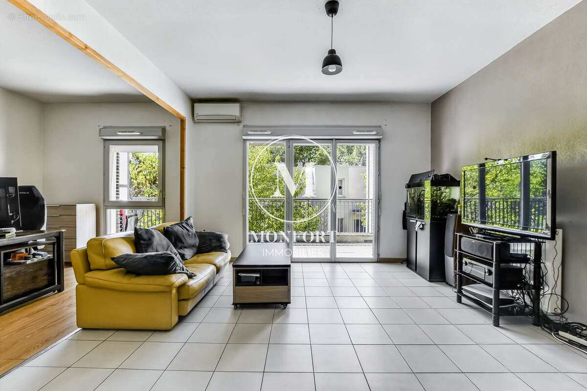 Appartement à BALMA