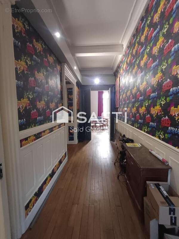 Photo 8 - Appartement à SAINT-QUENTIN