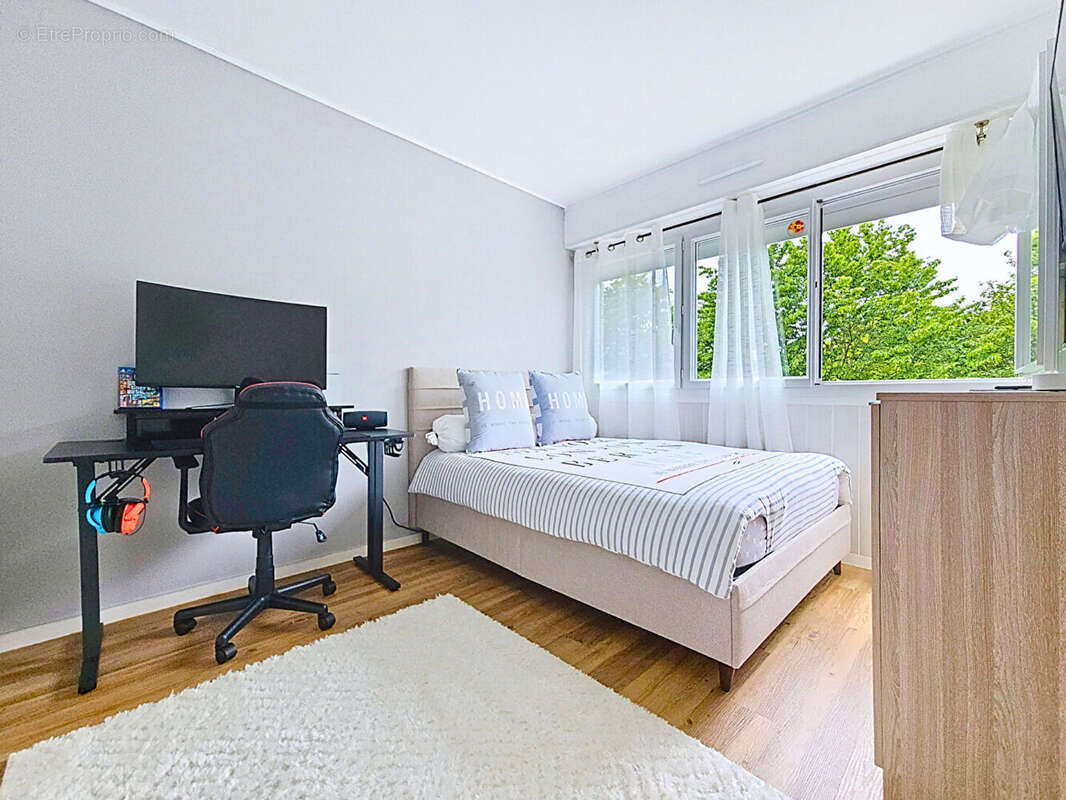 Appartement totalement rénové 4 chambres - photo 6