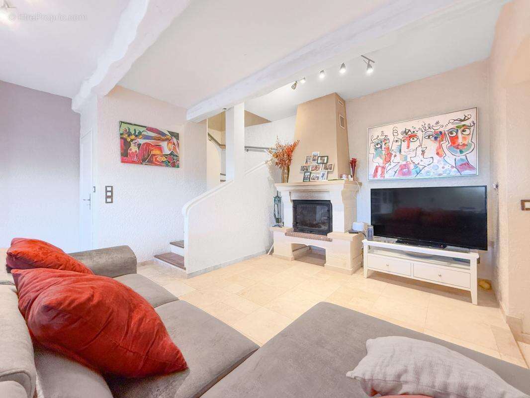 Maison à FALICON