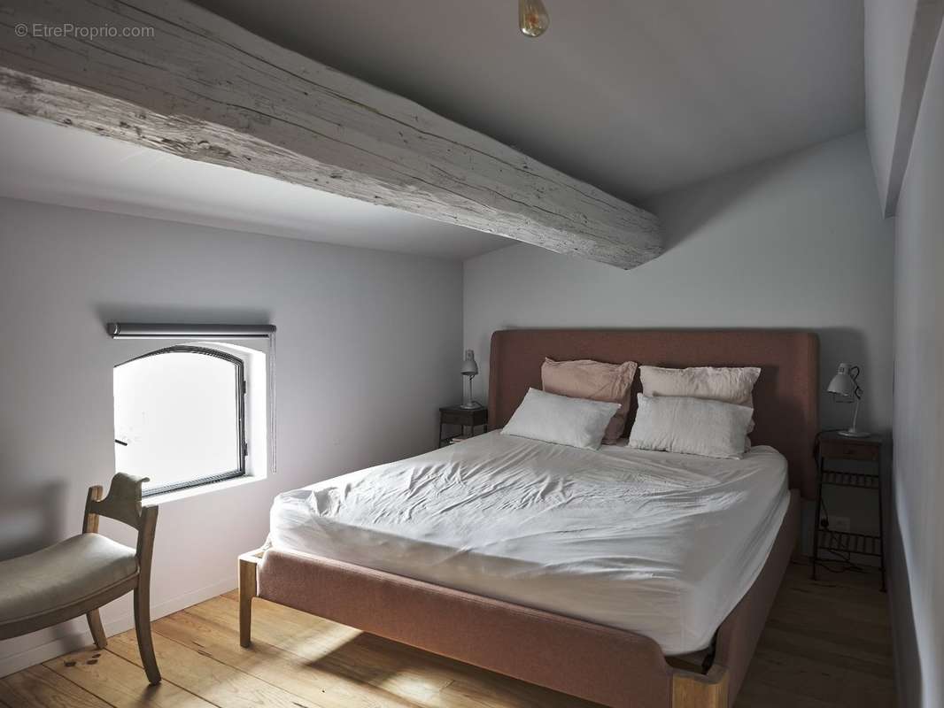 Maison à SAINT-HIPPOLYTE-DU-FORT