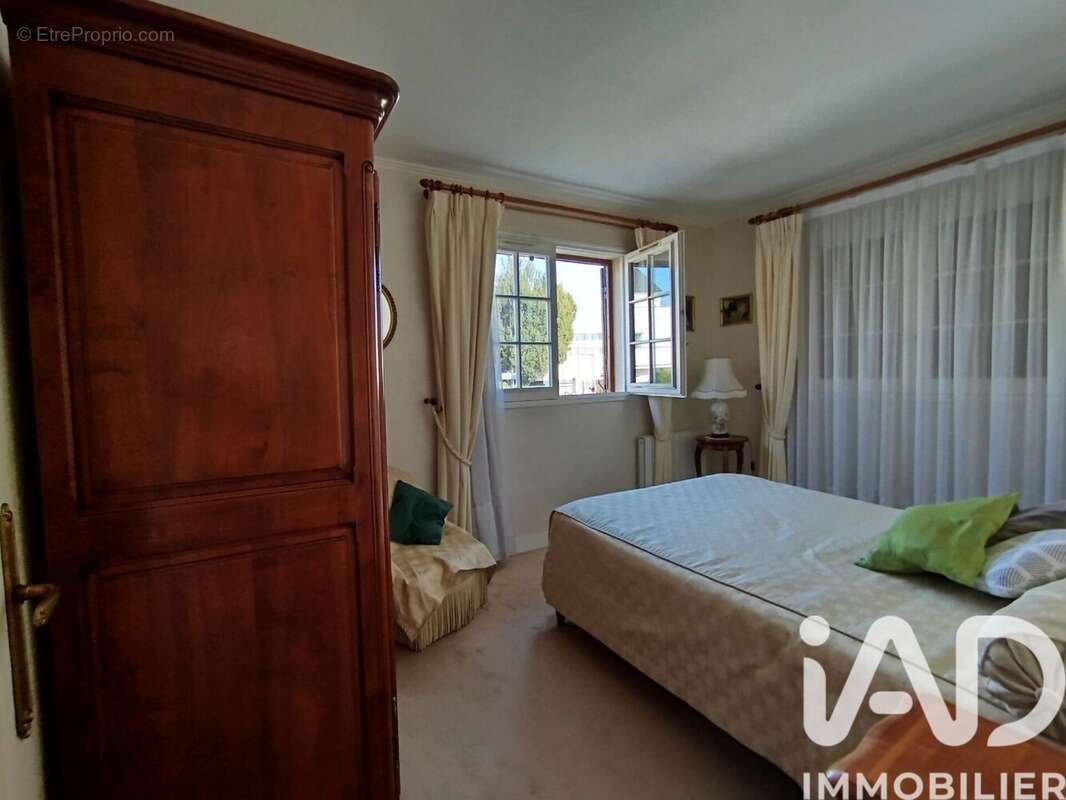 Photo 9 - Maison à ANTONY
