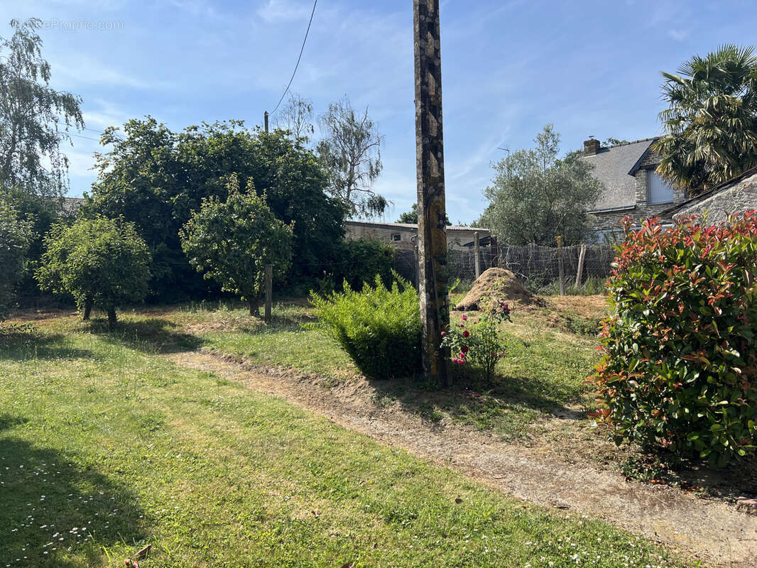 Maison en campagne - photo 3