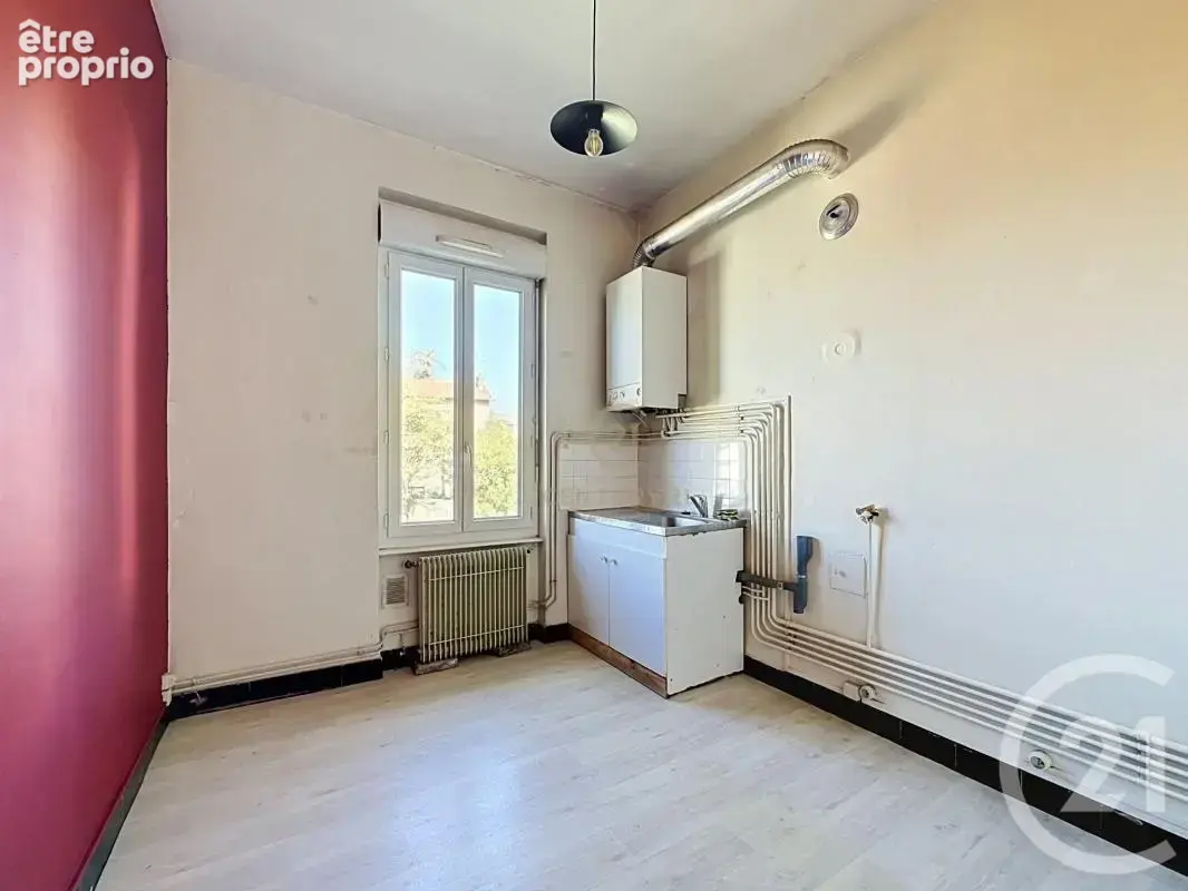 Maison de ville - photo 11