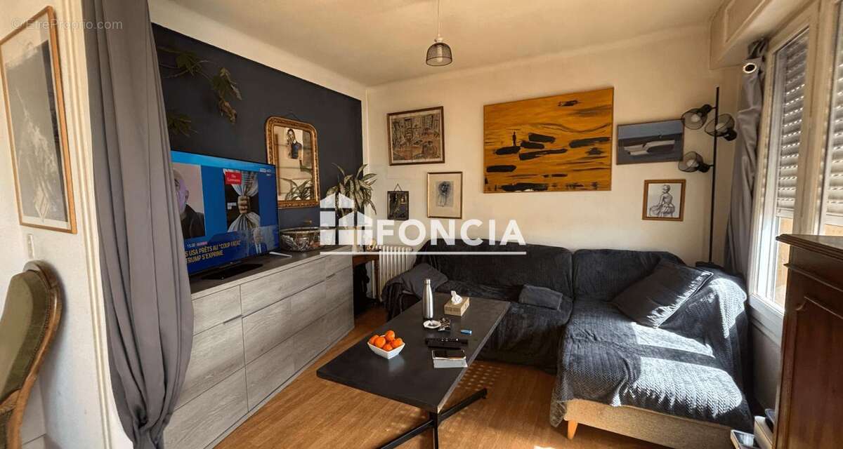 Appartement à LORIENT