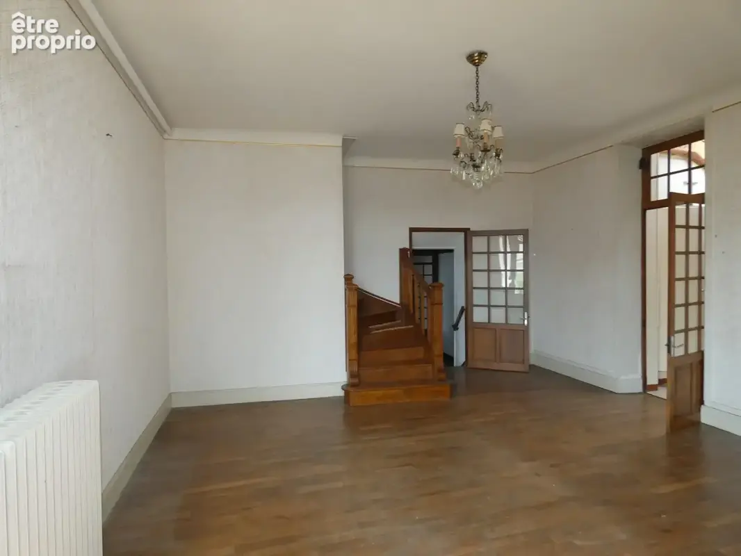 Maison 173 m² à Pionnat  - photo 4