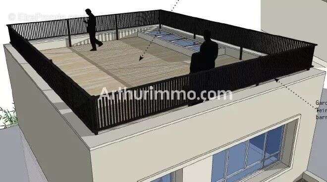 Vente Maison Le havre(76600) 525 000ï¿œ - photo 4