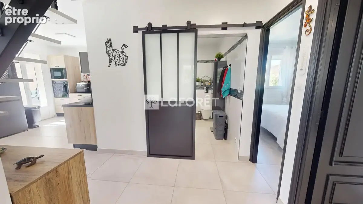 Maison Saint Mitre Les Remparts T4 garage - photo 24