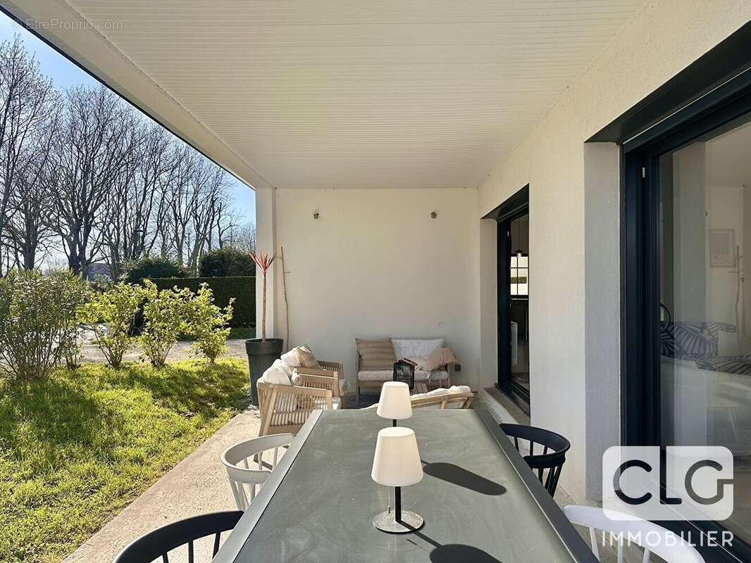 Maison Bénodet 143 m² - photo 18
