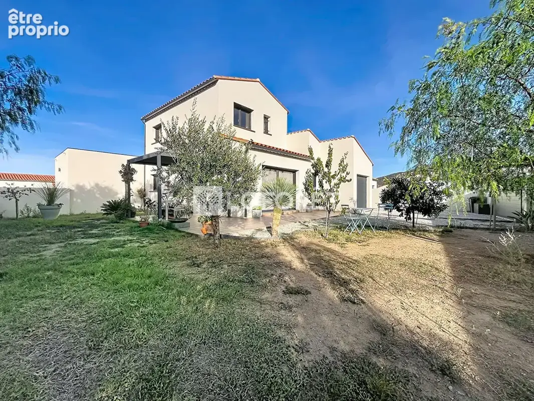 Photo Maison à Sorede au prix de 390 000€