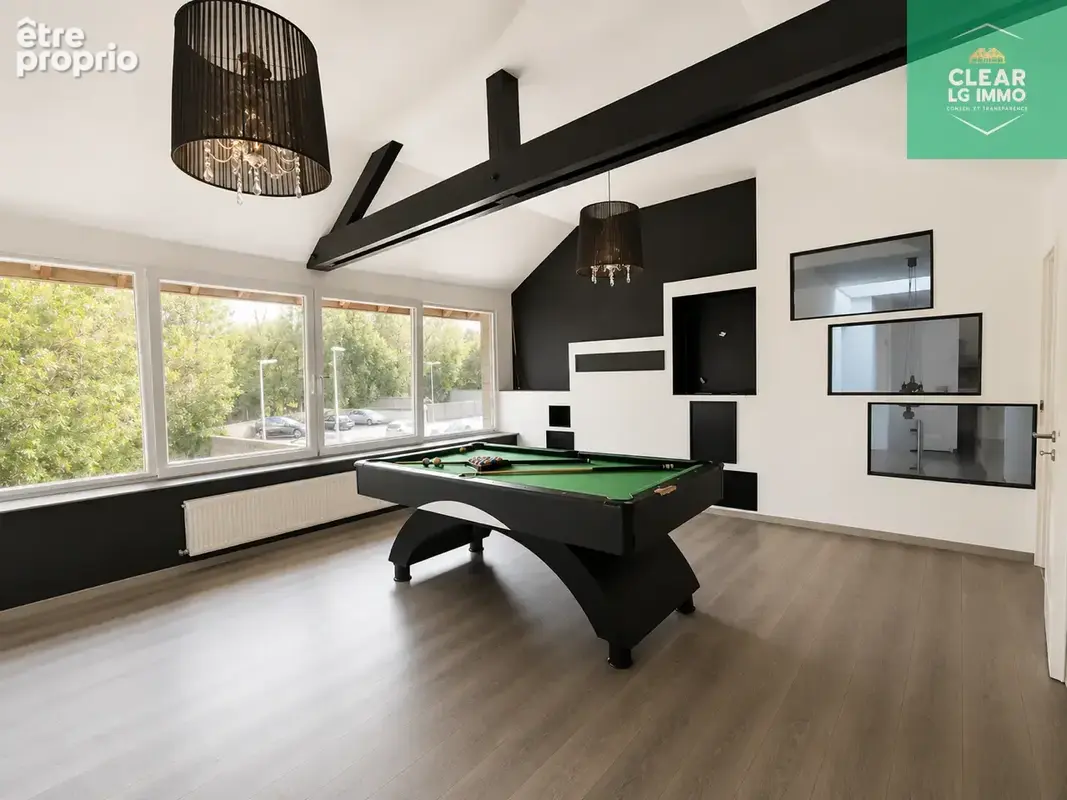 Maison familiale rénovée 7 pièces avec jardin de 160 m2 - photo 8