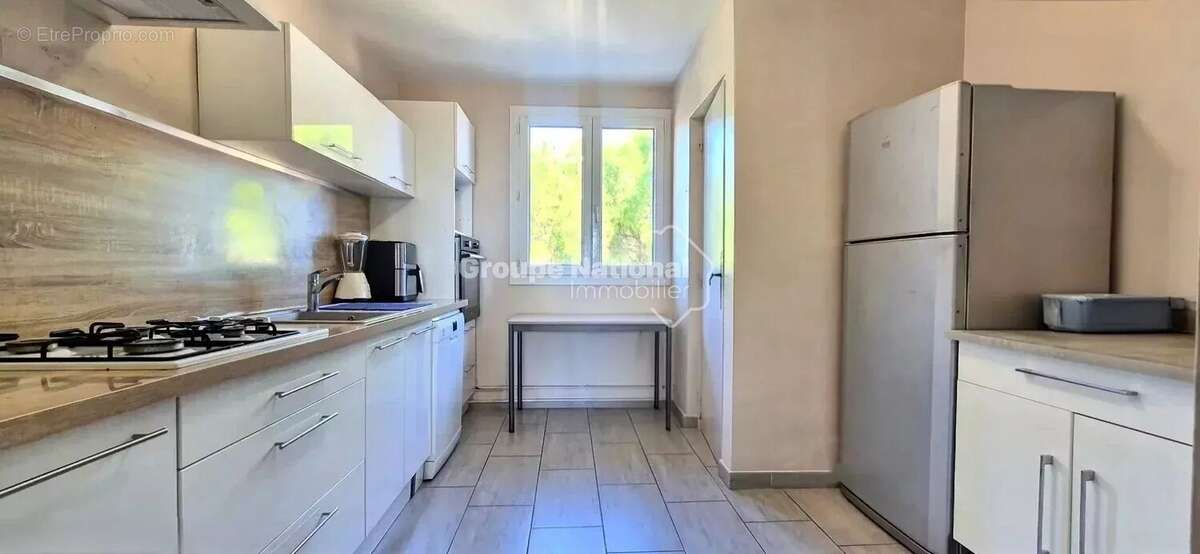 Appartement à CAVAILLON