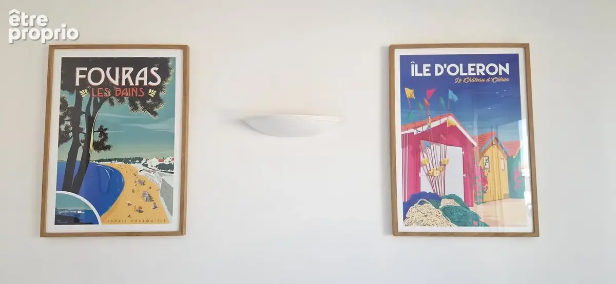Maison À Vendre - La Rochelle - photo 27