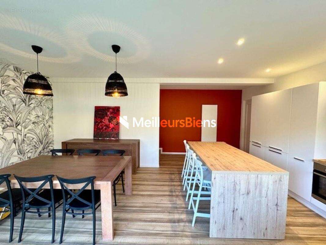 Appartement à SAINT-BRIEUC