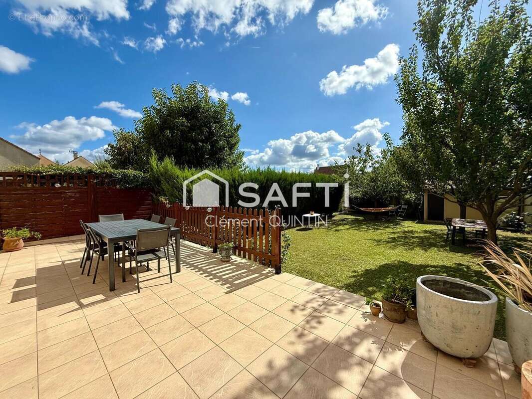 Photo 6 - Maison à LES CLAYES-SOUS-BOIS