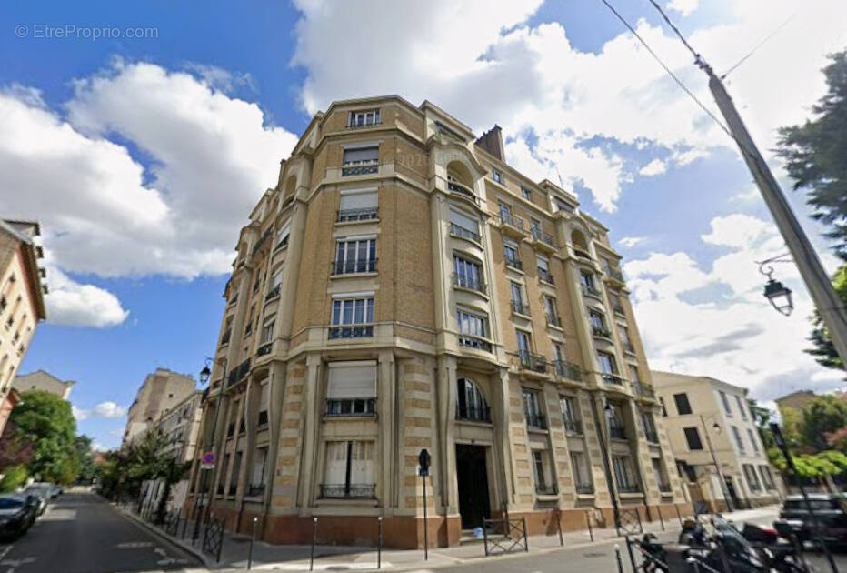 Appartement à COLOMBES