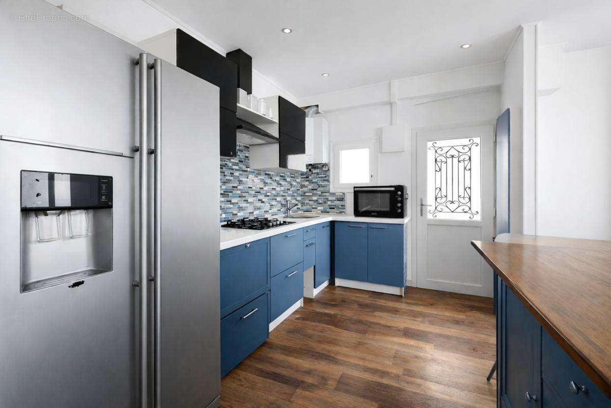 Appartement - photo 2