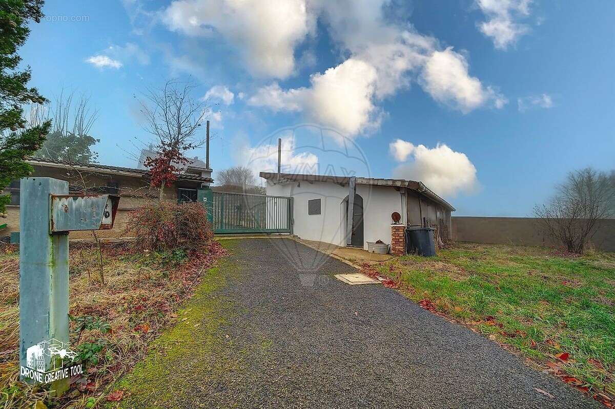 Maison à PIENNES