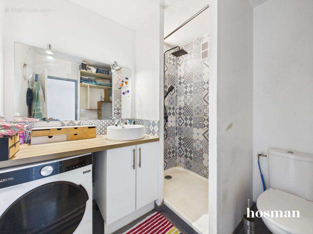 Appartement 2 pièces 50 m² avec double balcon et parking - Rue du Relais, Pessac - photo 13