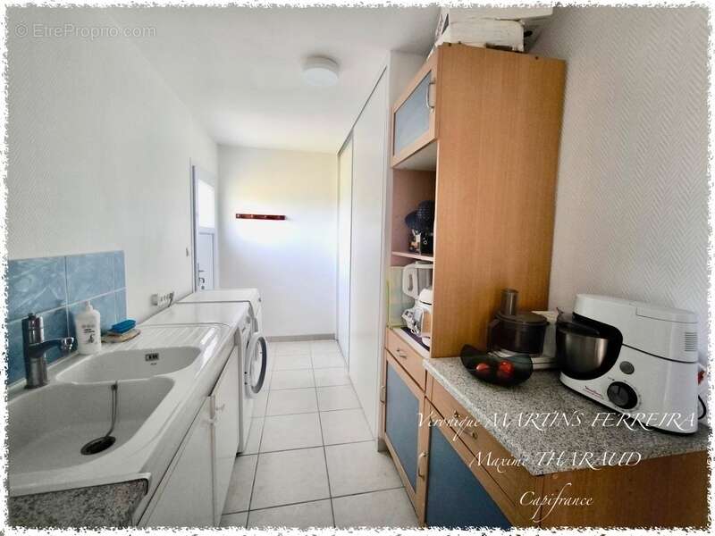 Maison à SAINT-DOULCHARD