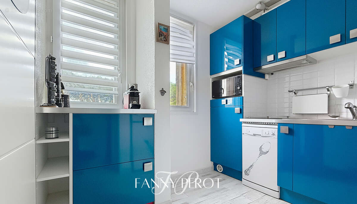 Appartement à SAINT-CYPRIEN