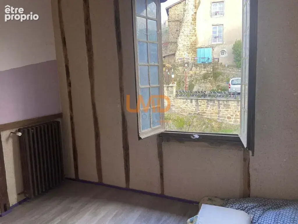 Maison atypique - photo 7