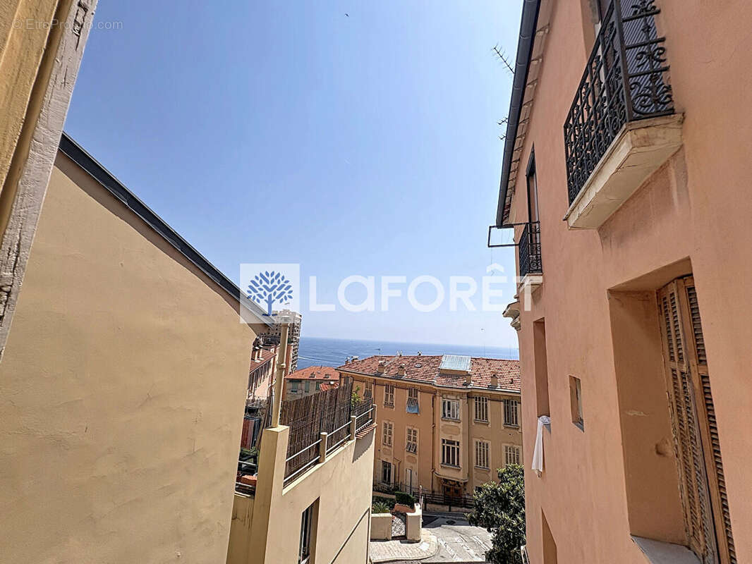 Appartement Centre-ville  Beausoleil 4 pièce(s) 71 m2 - photo 12