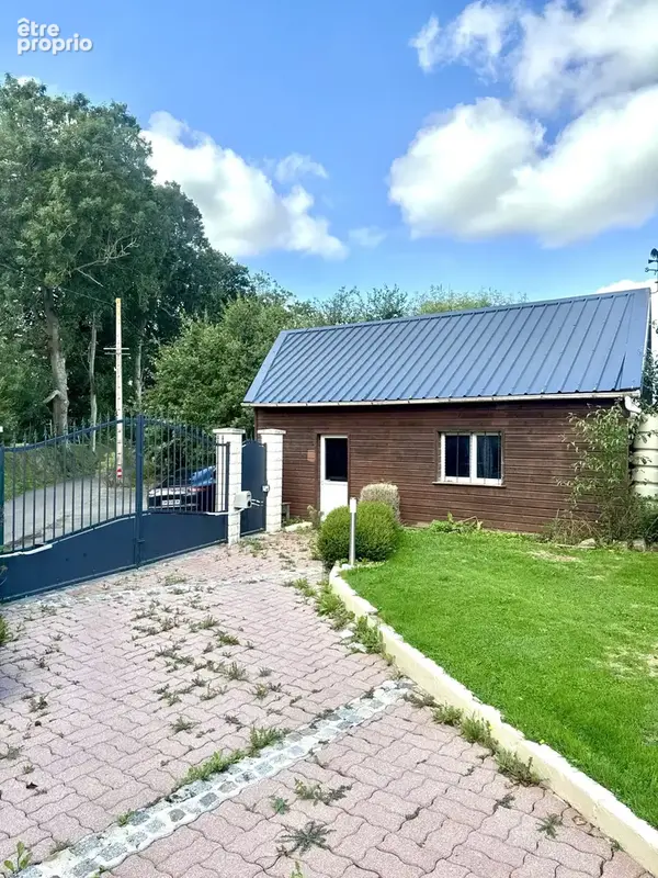 Maison 10 pièces 250 m² à vendre à Montivilliers (76290) - photo 8
