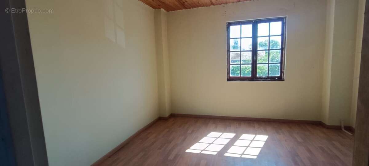 Maison à CHANCELADE