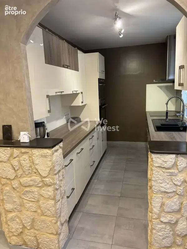 Maison 7 pièces 113 m² à vendre à Morangis (91420) - photo 4